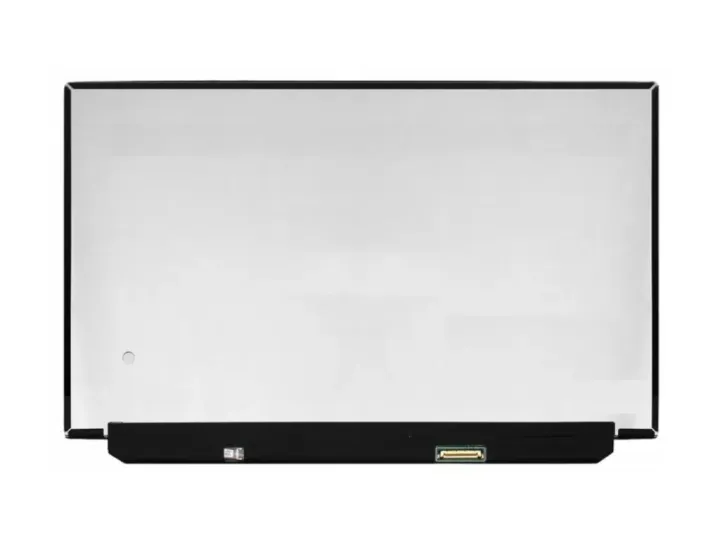 12.5 Slim 30 Pin Kısa 1366x768 Notebook Ekran