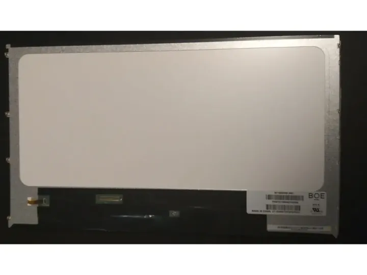 15.6 Led 40 Pin 1366x768 (AT19) Notebook Ekran