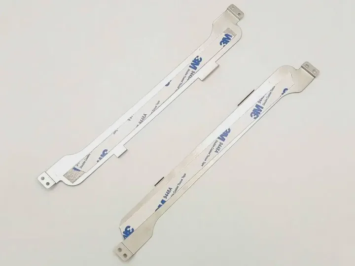 15.6 SAĞ SOL METAL BRACKET SET