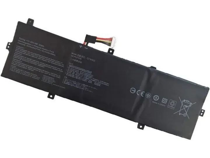 Asus Zenbook UX430 C31N1620 Notebook Bataryası