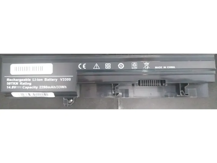 Dell 3350 Notebook Bataryası