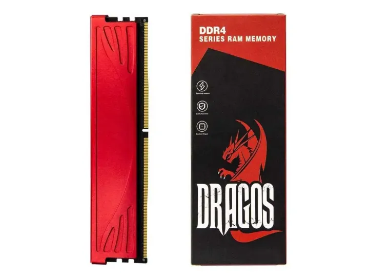 DRAGOS EdgeHorizon M 8GB DDR4 2666MHZ NOTEBOOK RAM