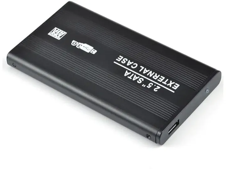 HARD DİSK KUTUSU 2.5" USB 3.0