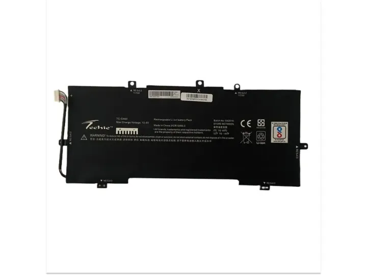 Hp 13-D VR03XL Notebook Bataryası