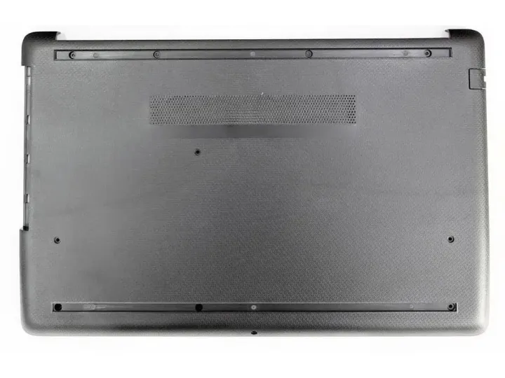 Hp 250 G7 Notebook Kasa Alt - Siyah D Cover
