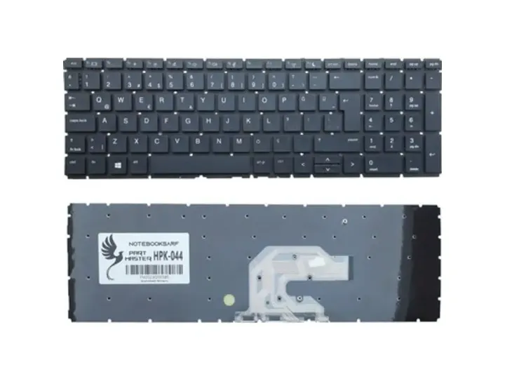 Hp 450 G7 Notebook Klavyesi Tr