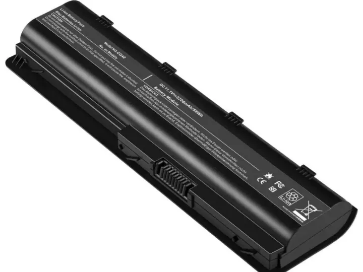 Hp CQ42 CQ62 CQ72 G62 MU06 MU09 Notebook Bataryası