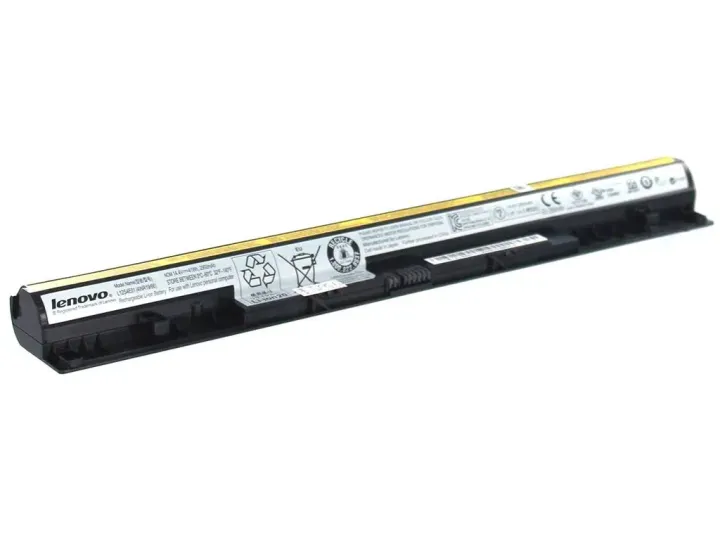 Lenovo G50-70 G50-30 G400S Z50 LO5070LH Notebook Bataryası