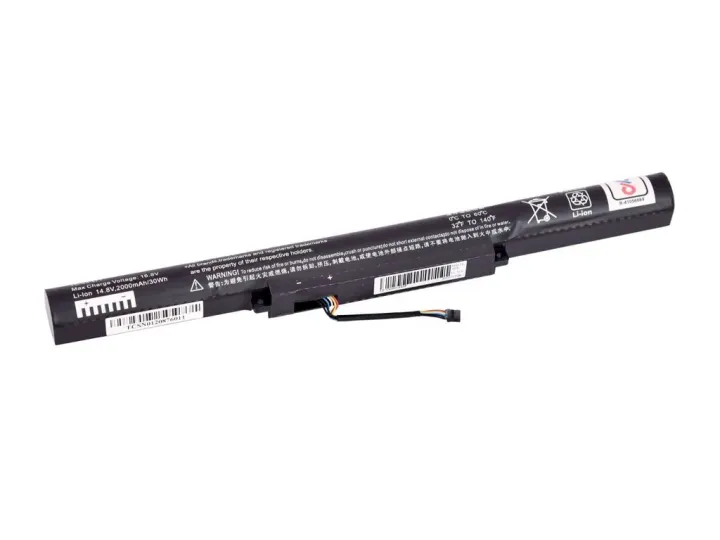 Lenovo Y50C L14L4A01 Notebook Bataryası