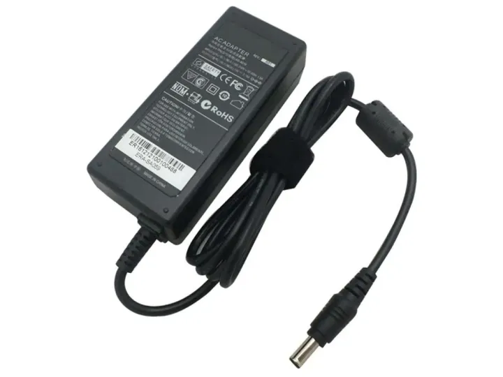 Samsung 19V 3.16A 19W - 5.5*3.0 Notebook Adaptör Orjinal
