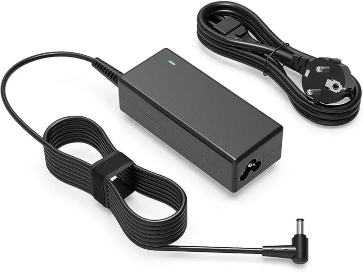 Standart Uç 19V 4.74A 90W - 5.5*2.5 Notebook Adaptör OEM
